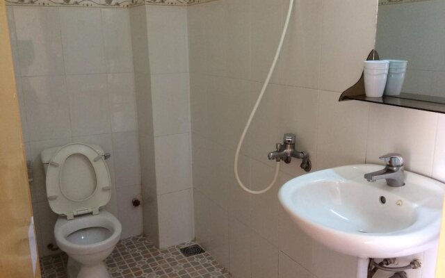Peace Guest House