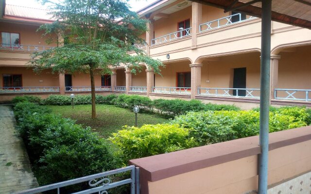 Magreth Events Centre And Hotel
