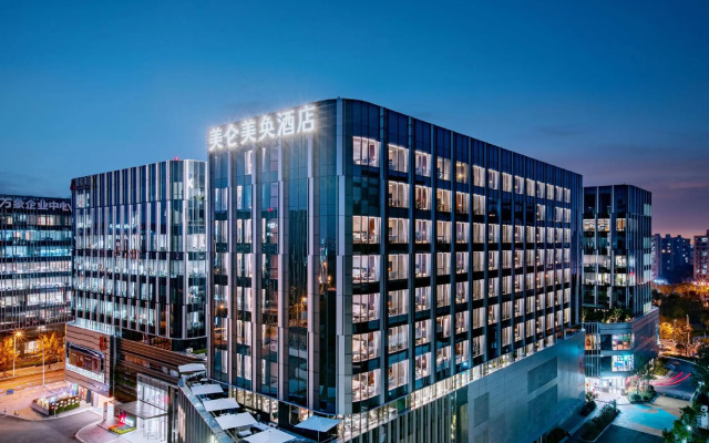 MAXX by Steigenberger Shanghai Hongqiao