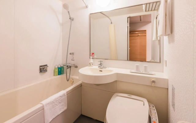 Sotetsu Fresa Inn Kamakura Ofuna Station Kasamaguchi