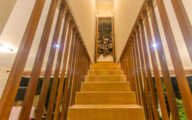 Paon Desa Ubud Hotel