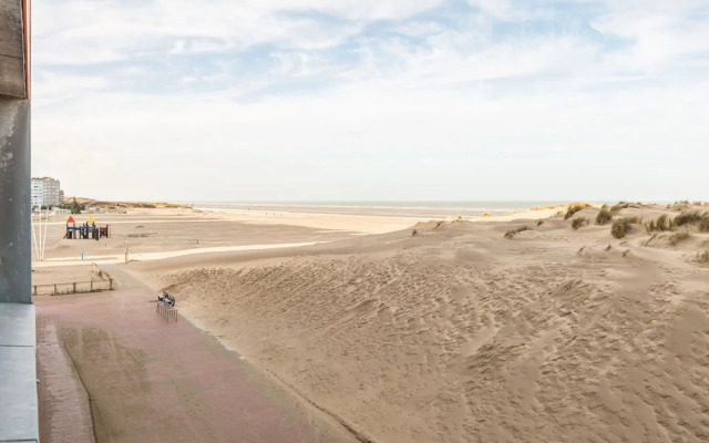Manderley 204 Studio Directly on the Dunes