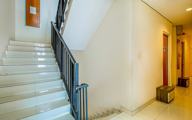 Anggrek Residence Radio Dalam