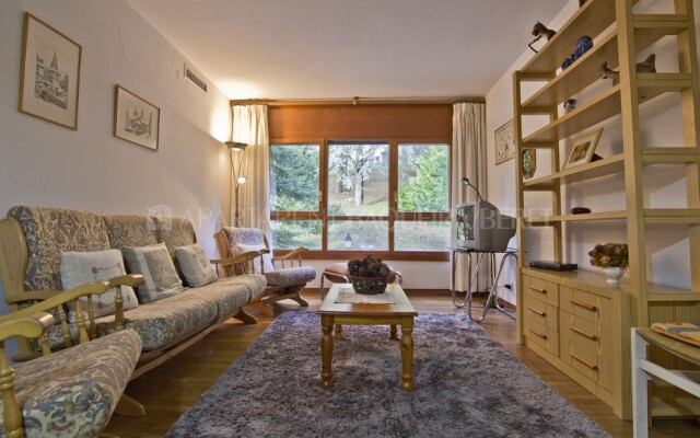 Apartamento Teso