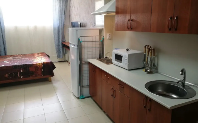 Family Apartments