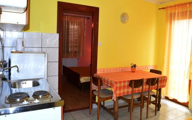 Apartments Mira Bibinje
