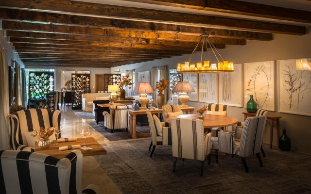 Meneghetti Wine Hotel and Winery