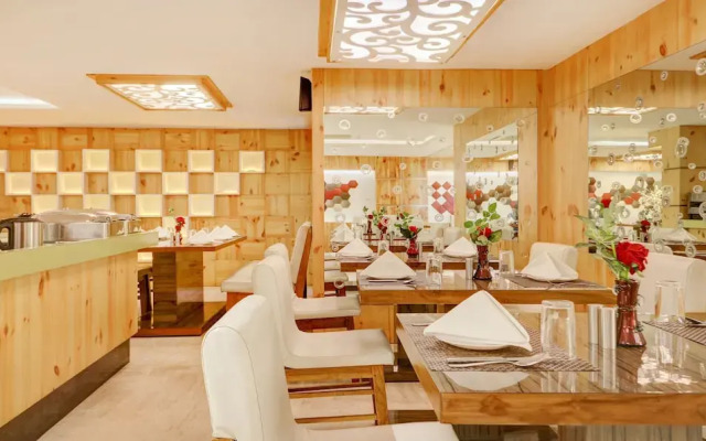 Hotel Sagar by OYO Rooms