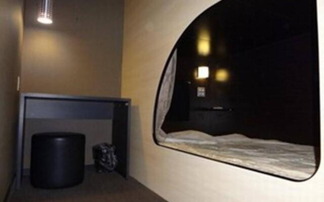Spa Hotel SOLE Susukino