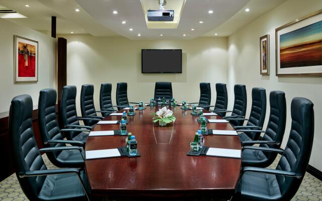 Intercontinental Doha Residences by IHG
