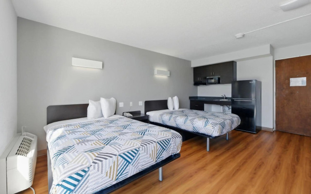 Motel 6 Atlanta, GA - Atlanta Airport