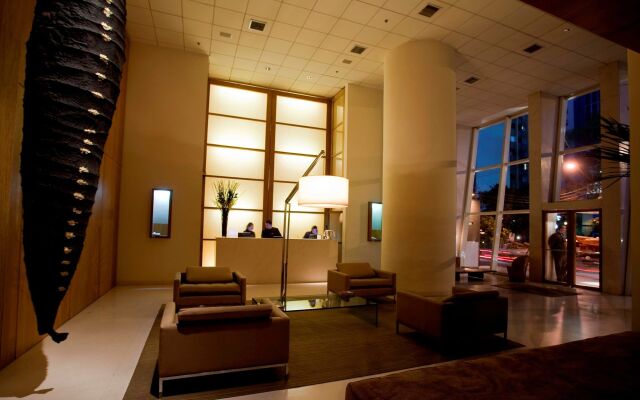 Hotel Emiliano