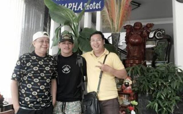 Vinapha 2 Hotel Danang