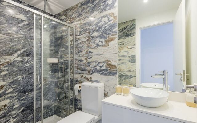 Casa Appartimao At Praia Da Rocha