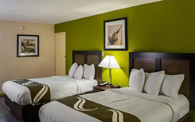 Quality Inn Biloxi Beach