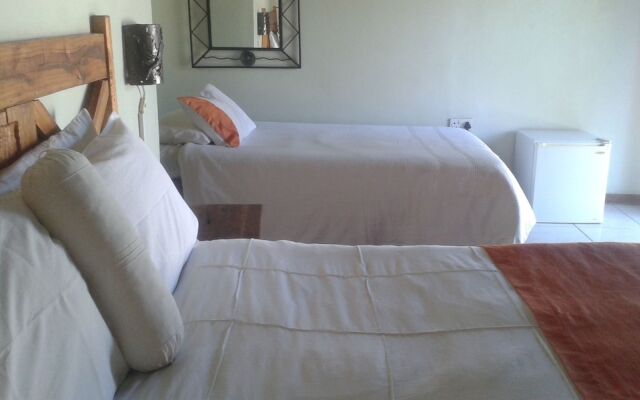 Maya Guest Inn