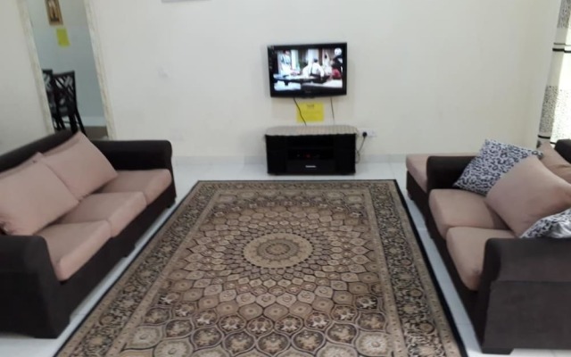 Kenanga Homestay Nilai