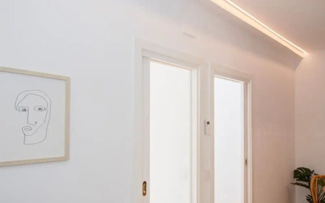 Liiiving in Gaia - Casa da Vinha Apartment IV