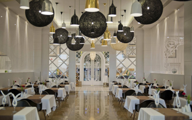 Q Premium Resort Hotel