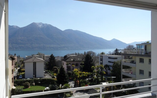 Smart-HOTEL MINUSIO, a Swiss Quality Hotel
