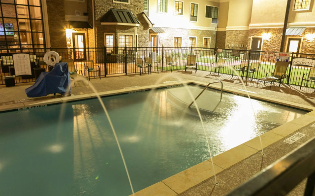 Staybridge Suites Austin North - Parmer Lane by IHG