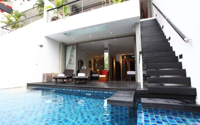 Atika Villas