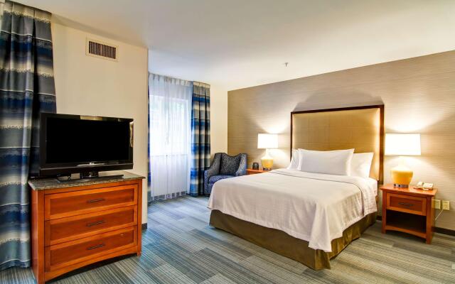 Homewood Suites by Hilton Stratford