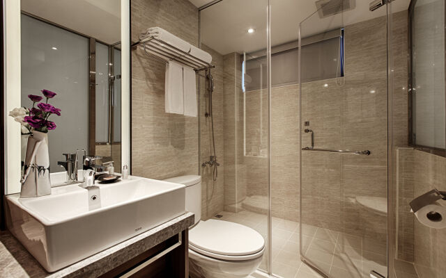 City Place Hotel