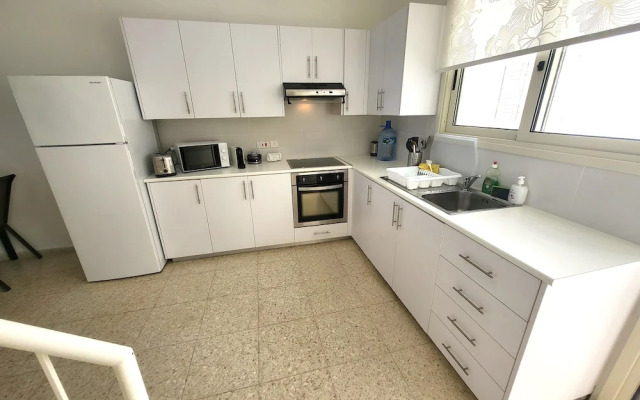 Mattis Seafront Beachhouse