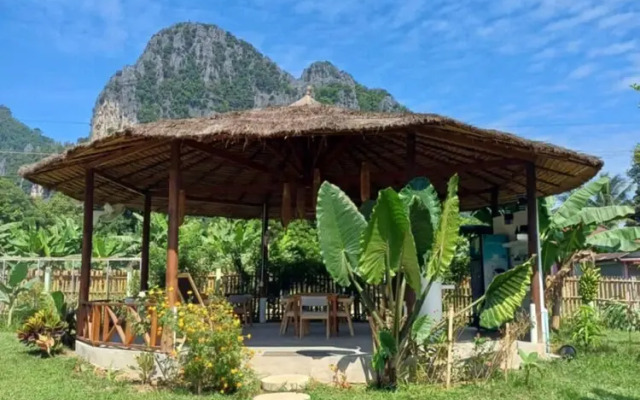 Sabai Glamping