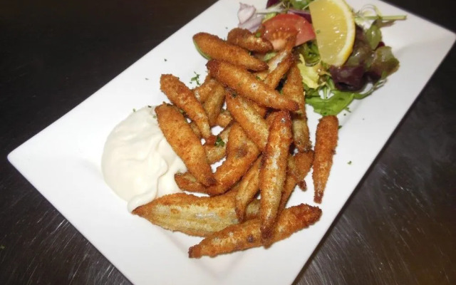 The Farmhouse at Fincham