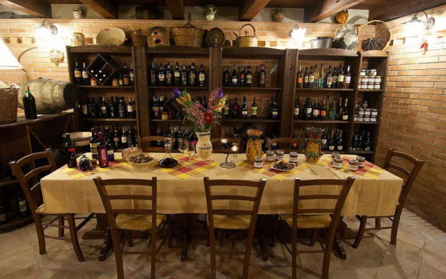 Borgo della Longevita' B&B