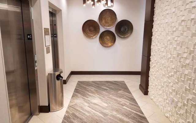 Hyatt Place Dallas/Allen