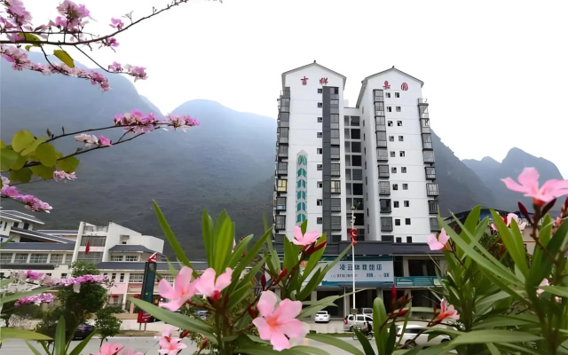 City Comfort Inn (Lingyun Stadium)