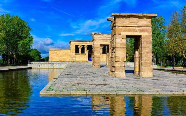 Village Apartments Madrid