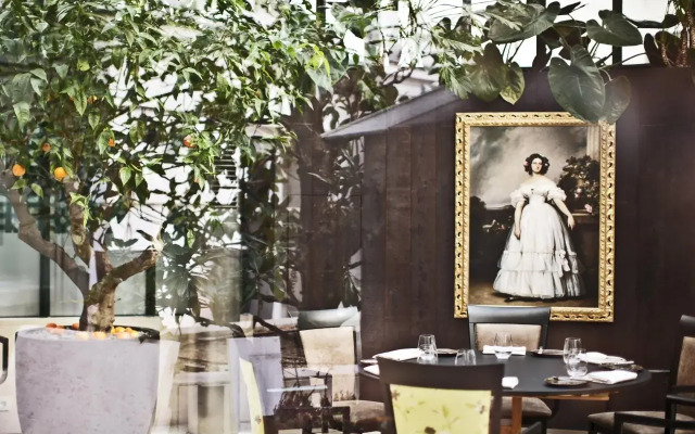 Palais Coburg Residenz