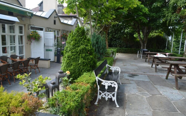 Woodfield House Hotel