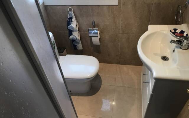 Apartamento Planta Baja Mº Blanca - 118A