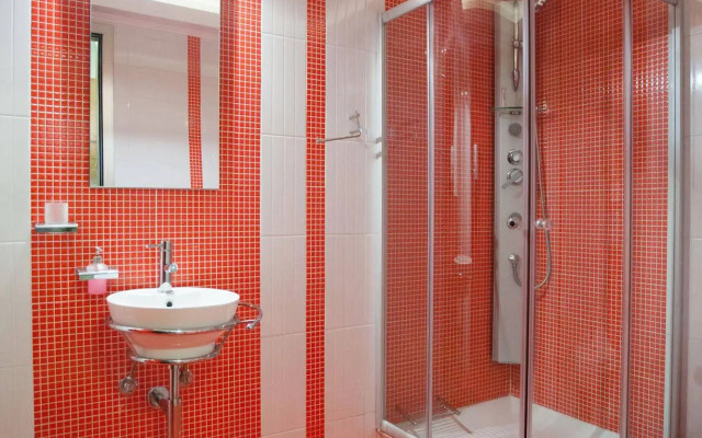 Sandy Point Villas Chania