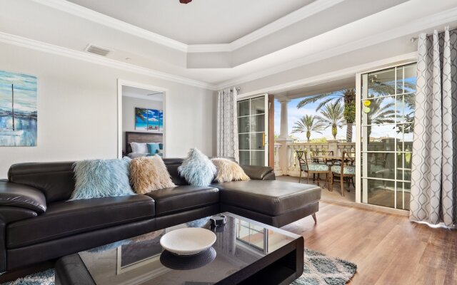 Rvh_318r Sunset Breeze 3 Bedroom Apts