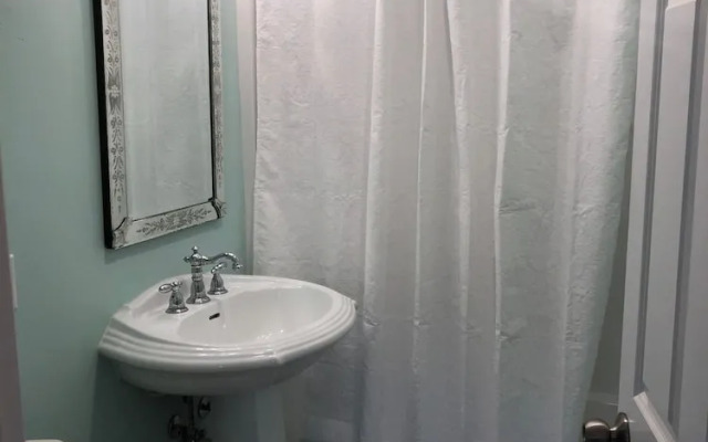 The Carriage House B&B