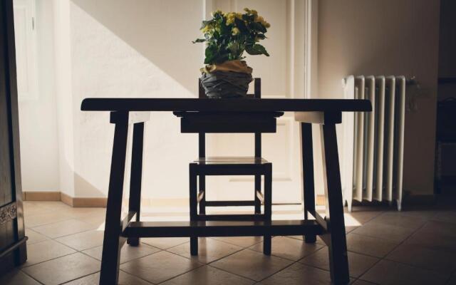CASA VETERE Bed and Breakfast