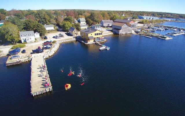 Inner Harbor Inn