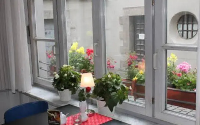 Hotel am Rathaus