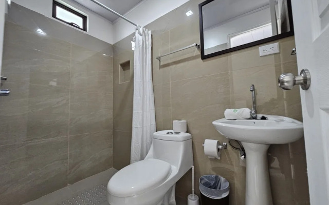 EcoStudio Apartamentos