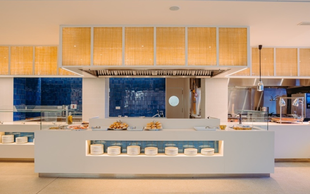 Blaumar Hotel Salou