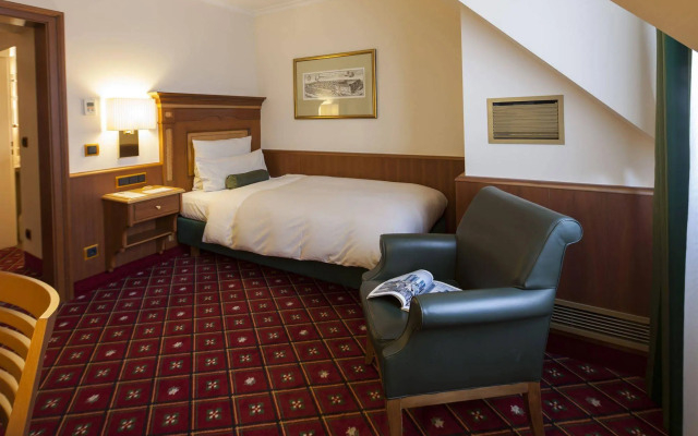 Platzl Hotel