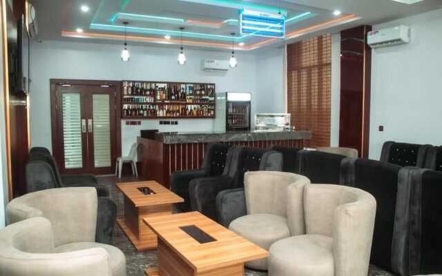 Jotani Living Hotel and Suites