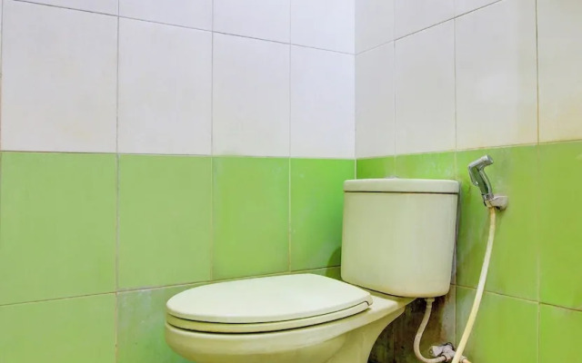 Saffa Guesthouse 27