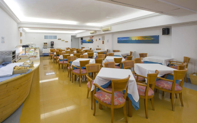 Hotel Vibra Vila